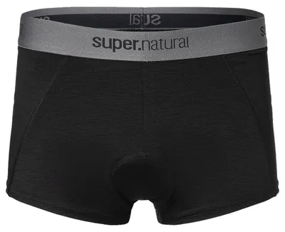 Produktbild von Unstoppable Padded Men Größe XXL Farbe jet black