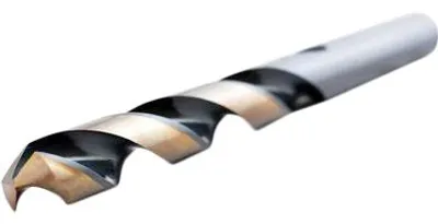 Produktbild von Stalco HSS Kobalt Metallbohrer 12mm Spiralbohrer für Stahl