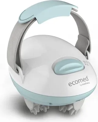 Produktbild von Cellulite-Massagegerät Ecomed von Medisana AC-80E