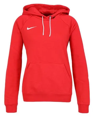 Produktbild von NIKE PARK 20 WOMENS HOODIE Damen Kapuzenpullover