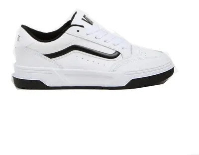 Produktbild von VANS Schuh Hylane white/black 7 (39)