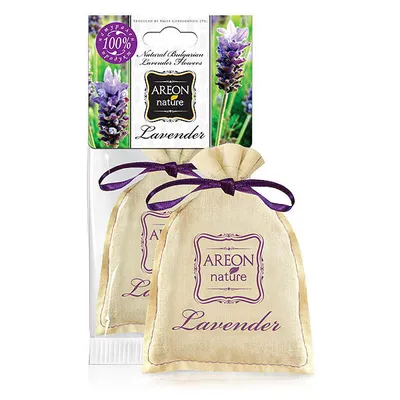 Produktbild von AREON Lufterfrischer - Lavendel