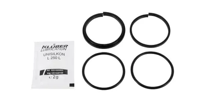 Produktbild von Ideal Standard Dichtungssatz Dichtset Auslauf - A963553NU