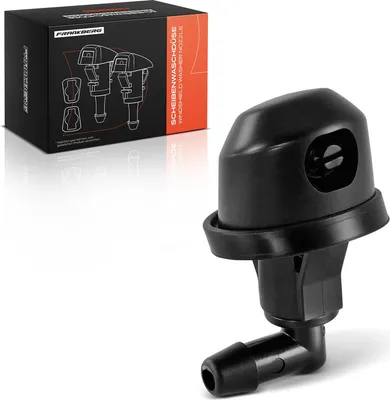 Immagine prodotto di Frankberg 1x ugello lavavetri posteriore sinistro o destro per Honda Jazz II 2008-2015