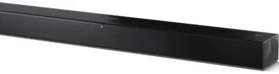 Immagine prodotto di SHARP Sharp 2.0 Dolby Atmos/DTS Virtual:X Soundbar | HT-SB304 | 180 W | Bluetooth | Nero | Connessione wireless