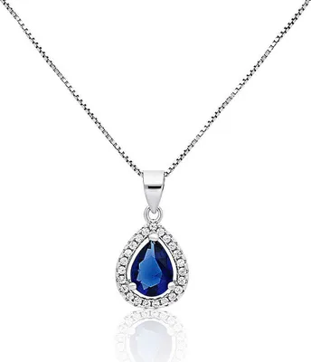 Immagine prodotto di Collane con pendente GioiaPura Argento Da 43 cm a 49 cm Collezione - donna