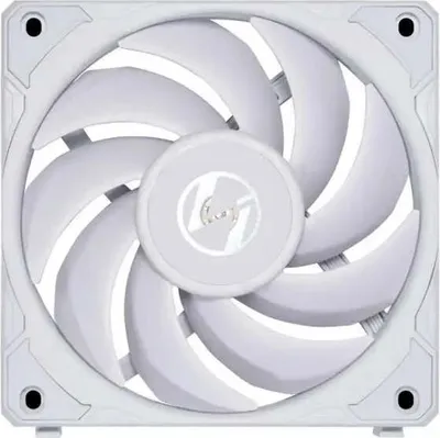Produktbild von Lian Li UF-P28120-1W, Ventilator, 12 cm, 300 RPM, 2600 RPM, Weiß