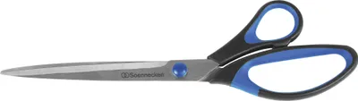 Obrázok produktu pre Soennecken Schere 3407 Softgrip 249cm 10Zoll