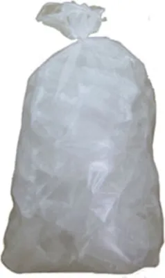 Produktbild von 25x Müllsäcke 120 Liter Home&Office T60extra transparent