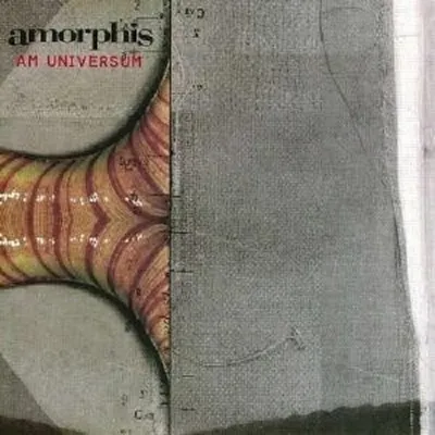 Produktbild von Amorphis - Am Universum