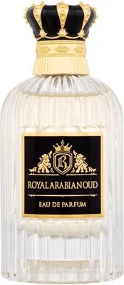Image de Assala Prime Royal Arabian Oud EDP 100 ml UNISEX