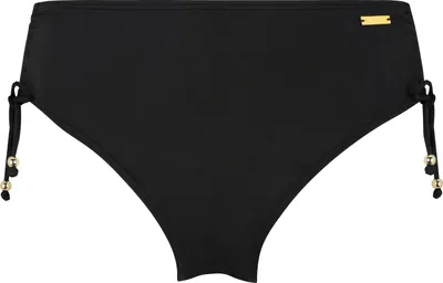 Produktbild von LASCANA Bikini-Hose Italy schwarz Größe 36