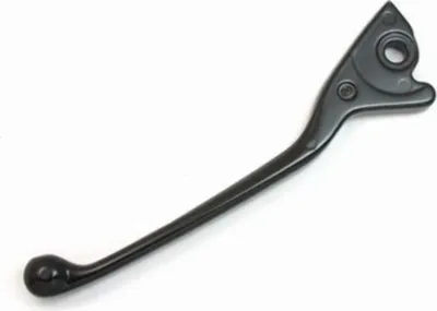 Immagine prodotto di Leva freno JMP nera BA17C-P0003B