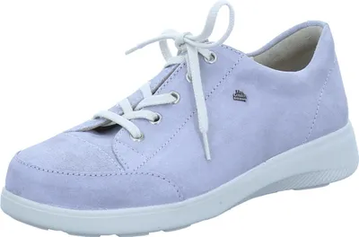 Immagine prodotto di Scarpe stringate Finn Comfort da donna FATAGA 32533-38, 32533-39, 32533-40, 32533-41, 32533-42, 32559-38, 32559-39, 32559-40, 32559-41, 32559-42, 32559-43 FCO-02866 mineral 42