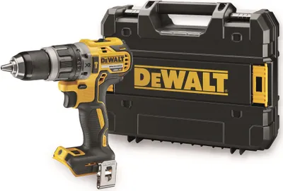 Produktbild von DeWalt DCD796NT Akku Schlagbohrschrauber bürstenlos 18V - mit T STAK-Box