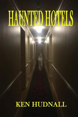 Produktbild von Haunted Hotels