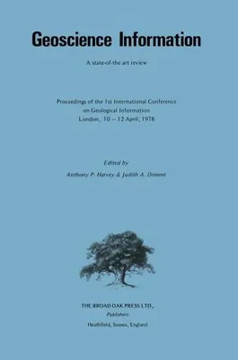 Immagine prodotto di Geoscience Information