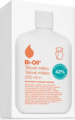 Produktbild von Body lotion for intensive hydration ( Body Lotion) - Volume: 250ml