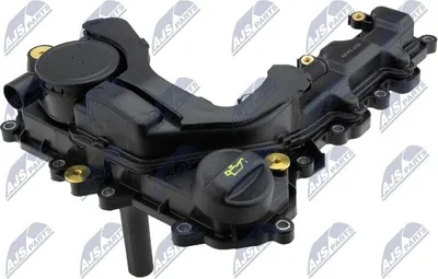 Produktbild von Zylinderkopfhaube BPZ-PE-009 für OPEL Corsa F +Dichtung