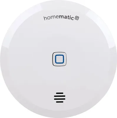 Obrázok produktu pre Homematic IP HmIP-SWD, Sensmitter, Biela, Bezdrôtový, 230 m, 77 dB, 868.0-868.6; 869.4-869.65 MHz