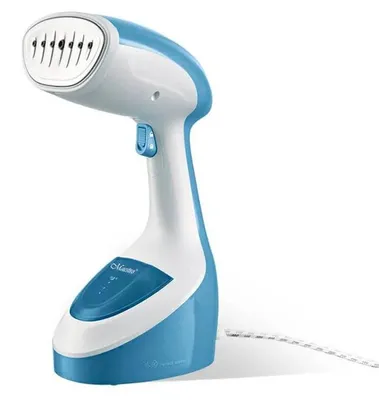 Produktbild von Wäschedampfer 1600W Maestro MR-356-BLUE