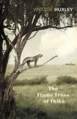 Obrázek produktu pro The Flame Trees Of Thika