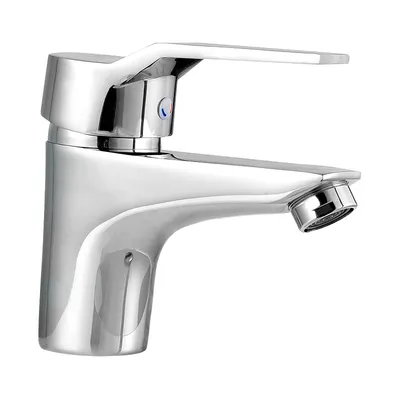 Obrázek produktu pro Mexen Caro umyvadlová baterie, Chromovaná - 746600-00