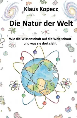 Produktbild von Die Natur der Welt