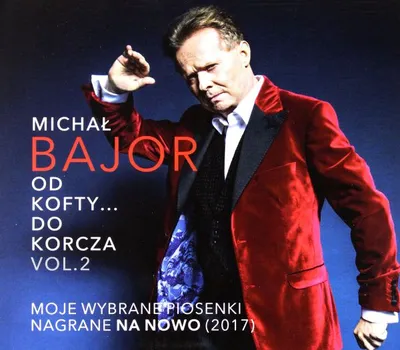 Produktbild von Michał Bajor: Von Kofta... Nach Korcz Bd. 2