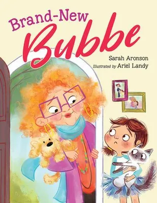 Productafbeelding van Nieuwe Bubbe