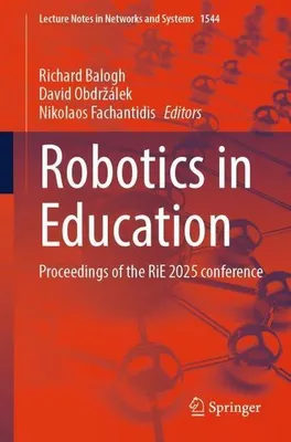 Immagine prodotto di Robotics in Education
