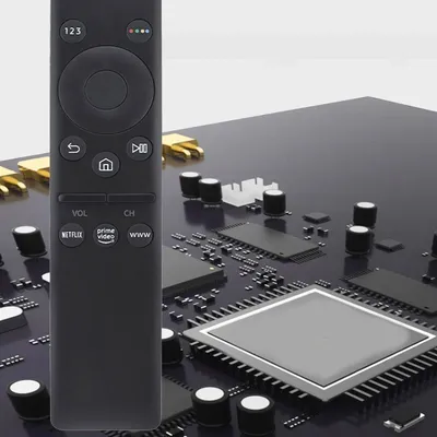 Produktbild von Universal-Fernbedienung für Samsung TV