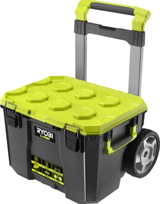 Obrázok produktu pre Kufrík na náradie Ryobi RSL201 s prepojovacím systémom 66,5 l