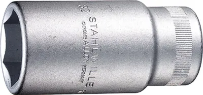 Image de Douille Stahlwille 3/4" 56 34