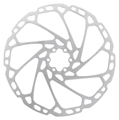 Immagine prodotto di Shimano Sm-rt66 6b disco freno argento 203 mm argento 203 mm
