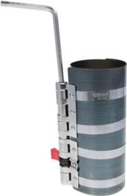 Produktbild von KS TOOLS 150.1144 Kolbenringspannband