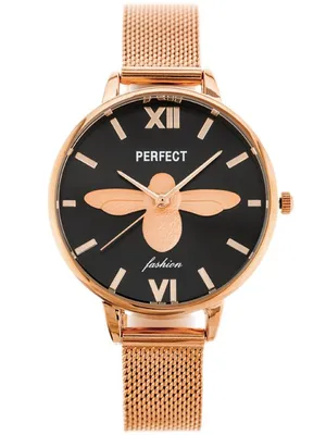 Zdjęcie produktu dla Zegarek Damski Perfect S638 - Ważka (Zp935E) + Box