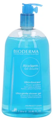 Produktbild von Bioderma Atoderm Duschgel 1000 ml