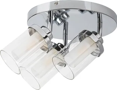 Immagine prodotto di Rabalux 5088 Aviva, G9, colore argento