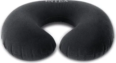 Obrázok produktu pre Cestovný vankúš INTEX, 36 x 30 x 10 cm, sada 2 ks