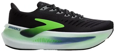 Zdjęcie produktu dla Buty do biegania Brooks dla mężczyzn Glycerin Max 2 38515-10, 38515-10,5, 38515-11, 38515-11,5, 38515-12, 38515-7, 38515-7,5, 38515-8, 38515-8,5, 38515-9, 38515-9,5 BRO-1104791D phantom/white/green gecko 11,5