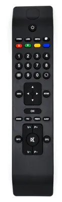 Produktbild von Ersatz Fernbedienung für Digihome TV 32914LCD | 32DLED906 | 39DLED167 |