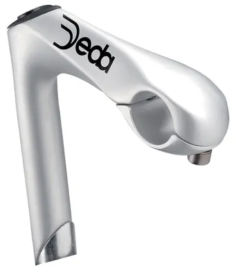 Produktbild von Deda Schaftvorbau 1" Murex Ø 26 mm, 120 mm silber