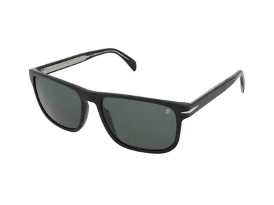 Produktbild von David Beckham Mod. Db 1060 S Black