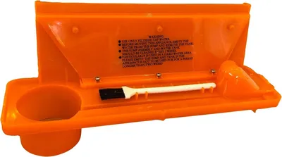 Produktbild von Xaralyn Dampfmundstück, Tankhalter Opti-Myst Cassette 400/600 - Düse für Wasserdampfkamin