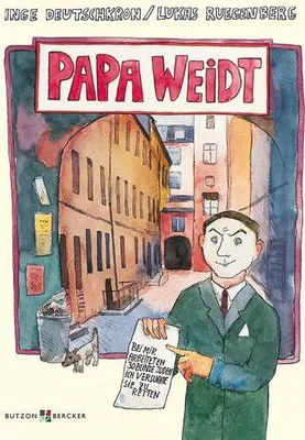 Image de Papa Weidt