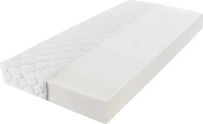 Immagine prodotto di Materasso con Fodera Lavabile 200 x 140 x 17 cm H3