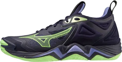 Immagine prodotto di Mizuno Wave Momentum 3 - V1GA231211, Misura delle scarpe: 5.5 UK / 38.5 EUR