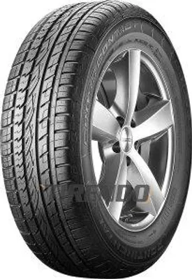 Produktbild von Continental CROSS UHP FR XL Sommerreifen 255/50 R20 109Y XL Offroad M+S Reifen