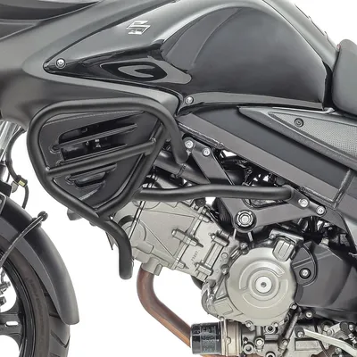 Obrázok produktu pre Ochranná tyč pre Suzuki V-Strom 650 / XT 11-25 Ochranný kryt motora HG42 D